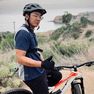 Meet your Posher, Jason